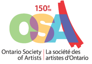 Ontario Society of Artists Logo