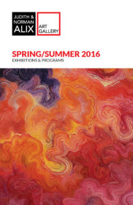 View Spring/Summer 2016 Brochure