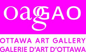 Ottawa Art Gallery Logo