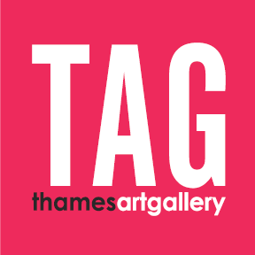 Thames Art Gallery Logo