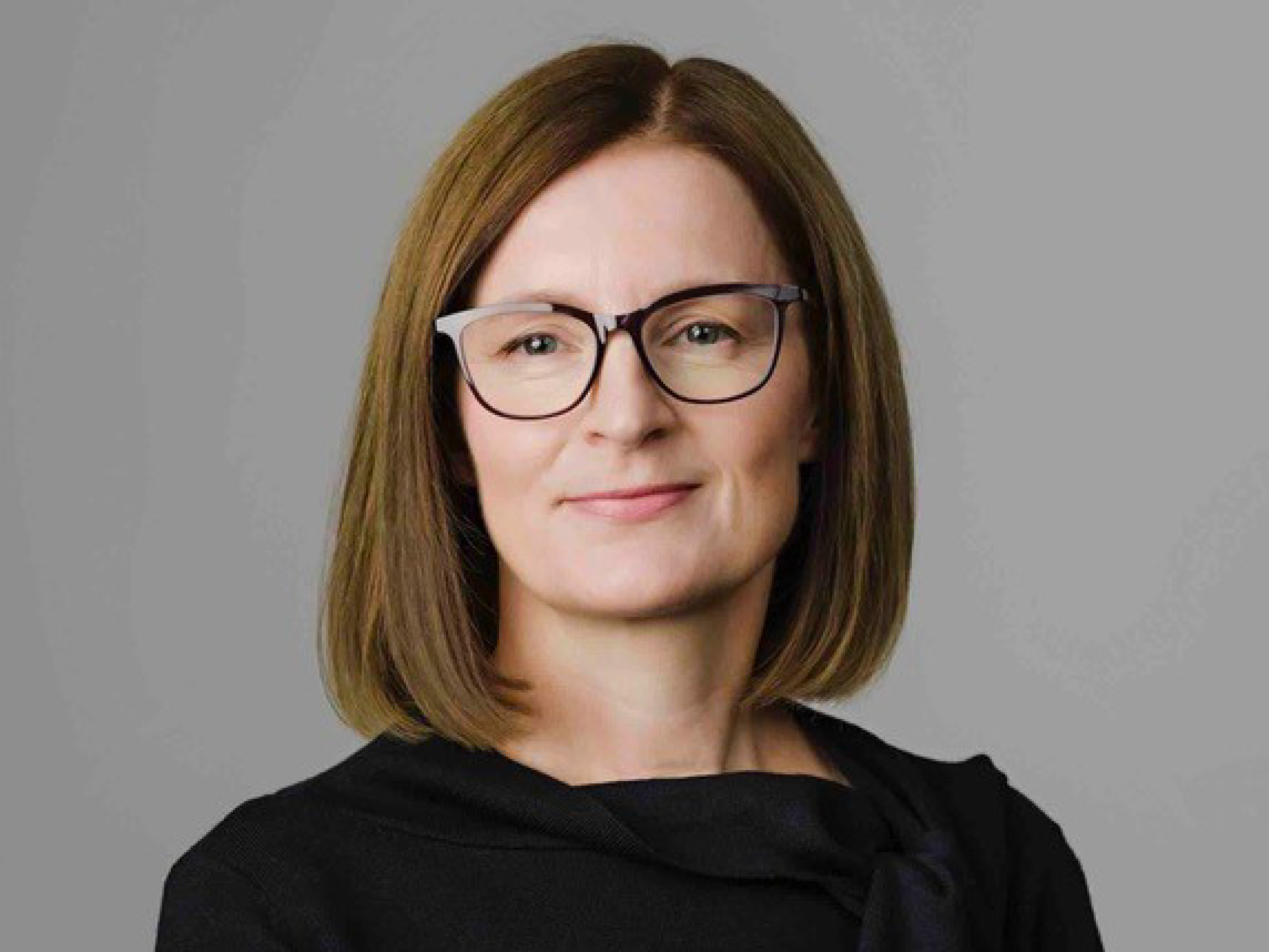 A headshot of Professor Sarah Bassnett