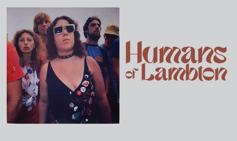 Humans of Lambton