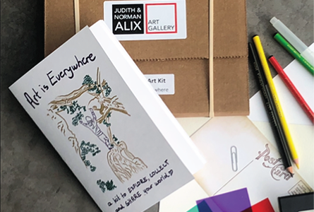 art kit