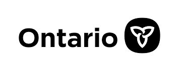 Government of Ontario Logo