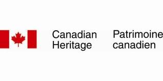 Canadian Heritage Logo