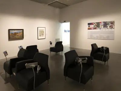 Install of ReView 4