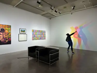 Install of Full Spectrum
