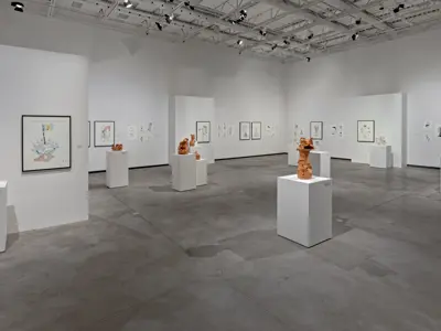 Install of Ode to the Inside Out Questions