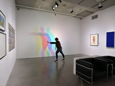 Install of Full Spectrum