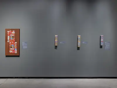 Install of Biskaabiiyang | Returning to Ourselves