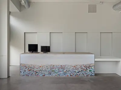Install of Something Had to be Done
