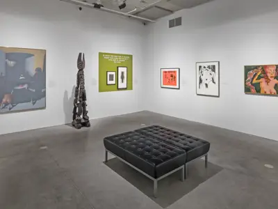 Install of Outsider