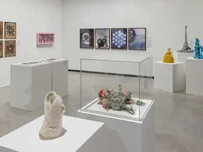 Install photo of Together Apart | Under One Roof