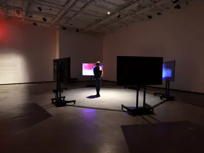 Install of Slipstream