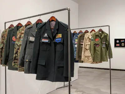 Install of An Abridged Sonic History of Global Conflict
