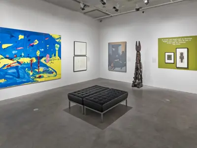 Install of Outsider