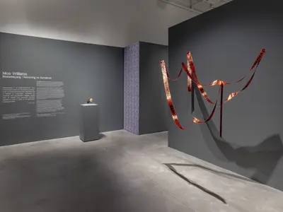 Install of Biskaabiiyang | Returning to Ourselves