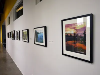 Install of Take Your Shot