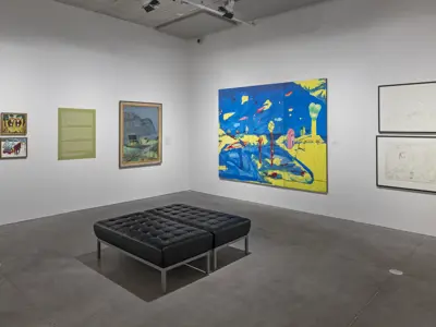 Install of Outsider