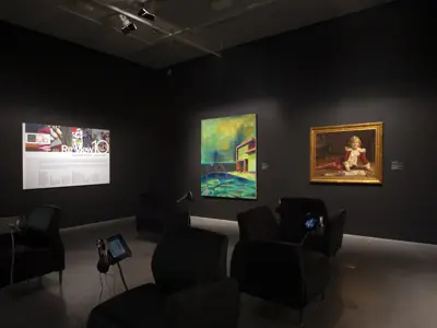 Install of ReView 6