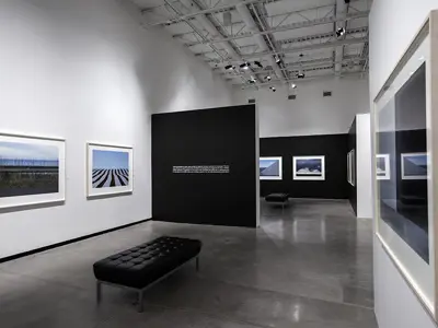 Install of One Wave