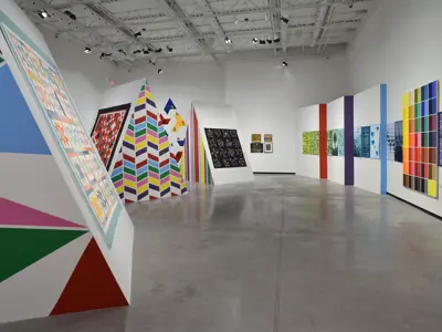 Install of Kaleidoscope