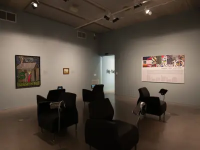 Install of ReView 3