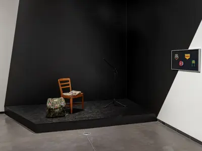 Install of An Abridged Sonic History of Global Conflict
