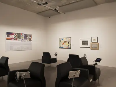 Install of ReView 4