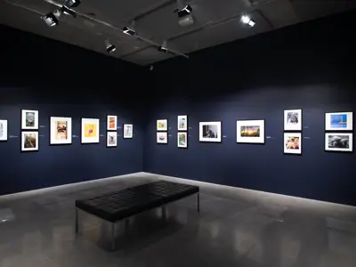 Install of Feels Like Home