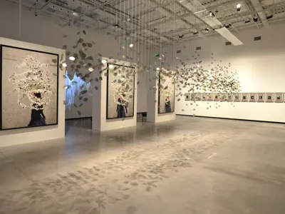 Install of Inaabiwin