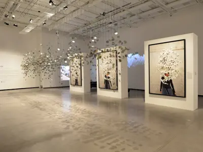 Install of Inaabiwin