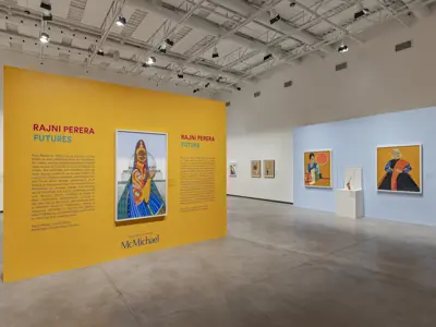 Install of Futures