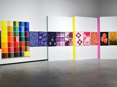 Install of Kaleidoscope