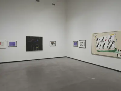 Install of A New View