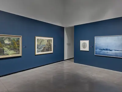 Install of Storm Watch