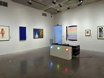 Install of Full Spectrum