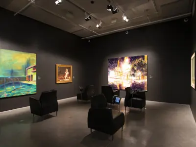 Install of ReView 6