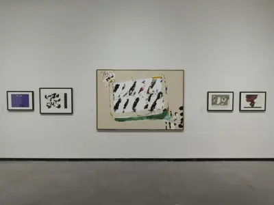 Install of A New View
